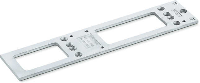 GEZE mounting plate suitable for TS 4000 / 5000 ( 3000255093 )