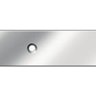 HOHAGE cross hanger no. 124 l.200xw.34xthickness 2.5 mm ( 3000256350 )