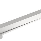 DORMAKABA Gleitschiene G-N XEA für TS 98 XEA / TS 92 XEA silber P600 ( 3000256630 )