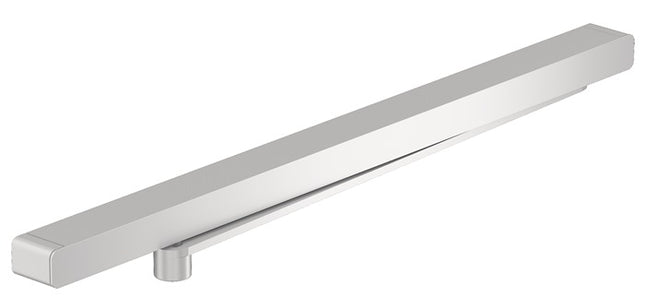 Canal de deslizamiento DORMAKABA G-N XEA para TS 98 XEA / TS 92 XEA plata P600 ( 3000256630 )