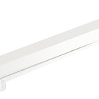 DORMAKABA canale di scorrimento G-N XEA per TS 98 XEA / TS 92 XEA bianco P100 ( 3000256631 )