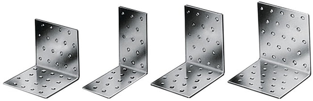 Connettore angolare SIMPSON STRONG TIE ANPS 206660 60 x 60x60mm ( 3000257264 )