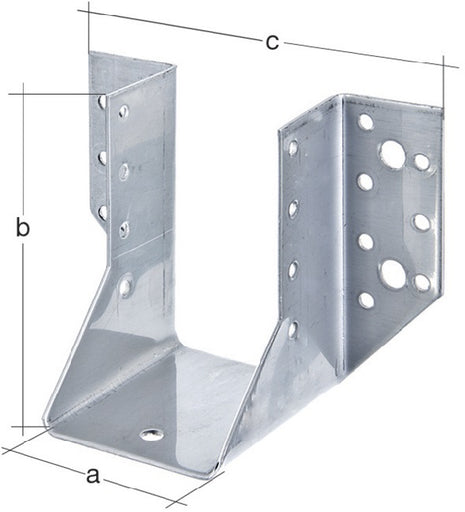 GAH appendini per travetti tipo A 80/120 2 mm ETA-08/0171 ( 3000257713 )