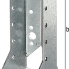 GAH beam shoe type B 80/120 2 mm ETA-08/0171 ( 3000257718 )