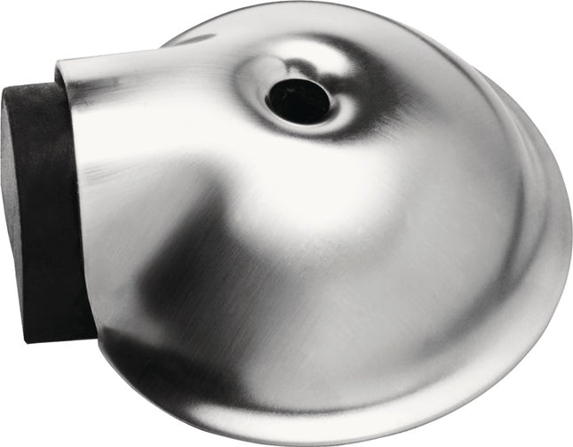 Tope de puerta INTERSTEEL Ø 66 mm altura 22 mm (3000259313)