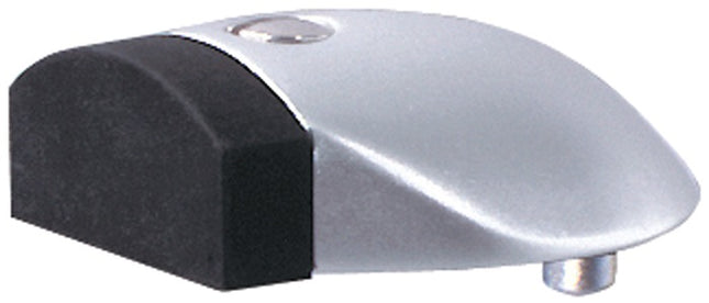 Tope de puerta DENI 3846 Ø 60 mm altura 20 mm (3000259320)