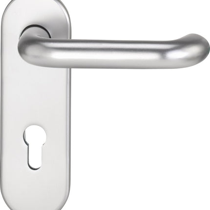 EDI Feuerschutzgarnitur Targa/K FS 103/103 Aluminium F1 D/D ( 3000261389 )