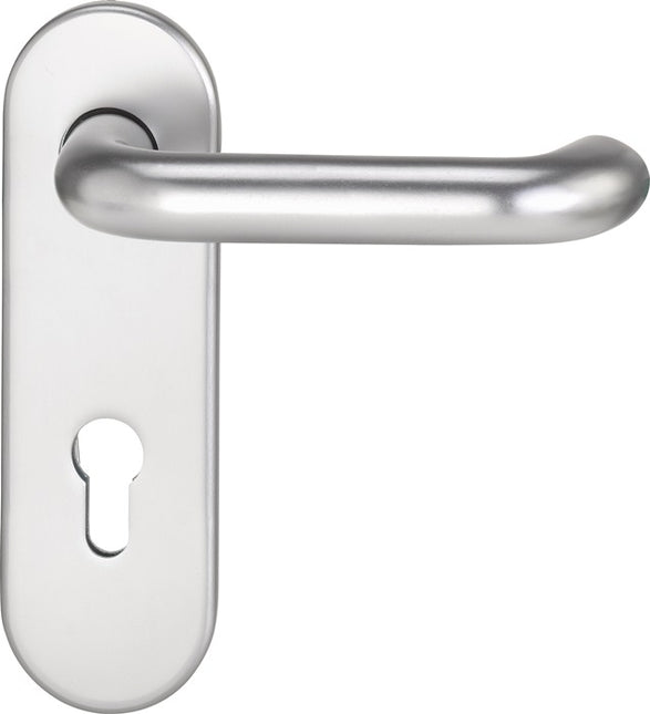 Zestaw przeciwpożarowy EDI Targa/K FS 103/103 AP stal nierdzewna F00 D/D ( 3000261392 )