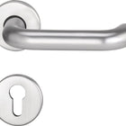 EDI fire protection set Riva FS 103/103 aluminium F1 D/D ( 3000261395 )