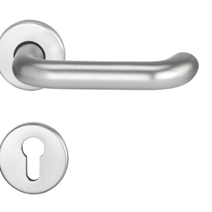 EDI fire protection set Riva FS 103/103 stainless steel F00 D/D ( 3000261396 )