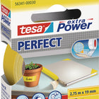 TESA fabric tape extra Power(R) 56341 yellow ( 3000265352 )