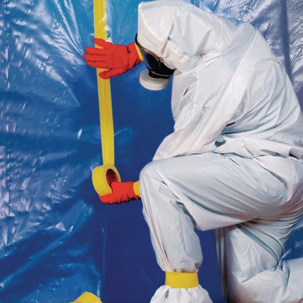 Taśma materiałowa TESA tesaband(R) Standard 4688 czarna ( 3000265407 )