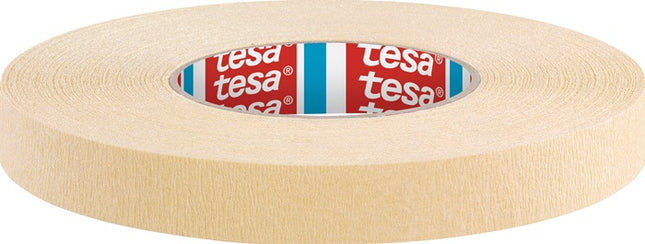 TESA Ruban crêpe tesakrepp(R) 4322 fortement crêpé ( 3000265434 )