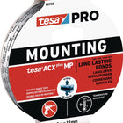 Cinta de montaje TESA Mounting PRO ACX+ MP 66728 negro (3000265492)