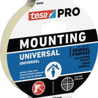 Cinta de montaje TESA Mounting PRO Universal 66958 blanca (3000265495)