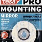 Cinta de montaje TESA Montaje PRO espejo 66952 blanco (3000265496)