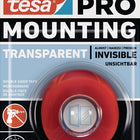 Cinta de montaje TESA Mounting PRO Transparente 66965 transparente (3000265498)