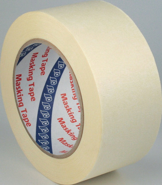IKS crepe tape K-MASK 70 lightly creped ( 3000265518 )
