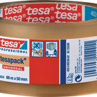 TESA packaging tape PP tesapack(R) 4024 colourless ( 3000265545 )