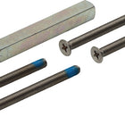 Juego de fijación OGRO ZUB WG 8MM 51-65MM 51 - 65 mm M5 x 65 (3000267006)