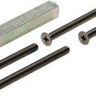 Juego de fijación OGRO ZUB WG 9MM 51-65MM 51 - 65 mm M5 x 65 (3000267008)