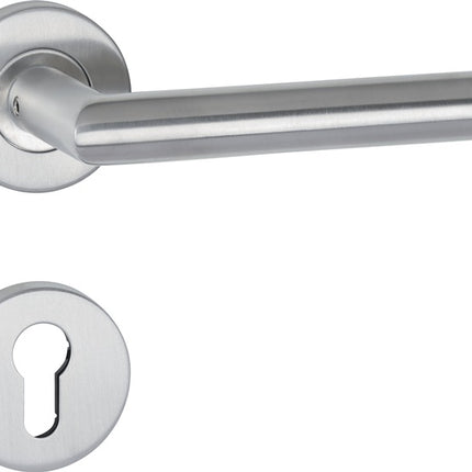 HERMAT fire protection set Basic 2 stainless steel 61 D/D ( 3000267261 )