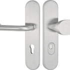 Juego de protección HERMAT 1801/2089.KS/3128 acero inoxidable (3000267264)