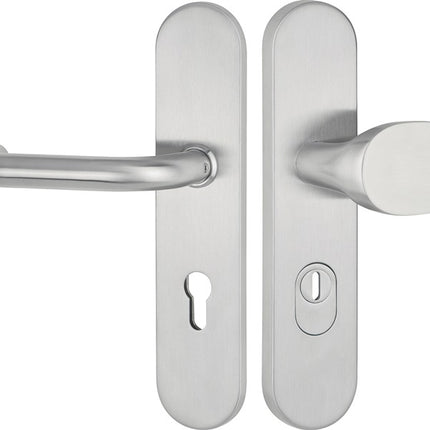 Juego de protección HERMAT 1801/2089.KS/3128 acero inoxidable (3000267264)