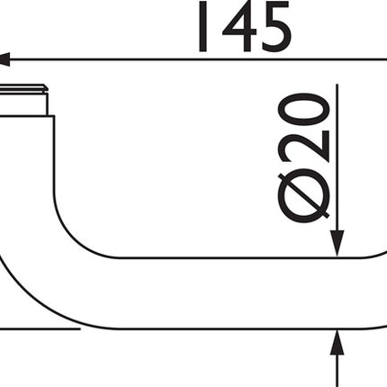 Juego de protección HERMAT 1801/2089.S/3128 acero inoxidable (3000267266)