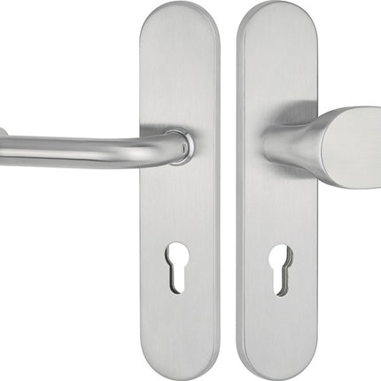 Juego de protección HERMAT 1801/2089.S/3128 acero inoxidable (3000267266)