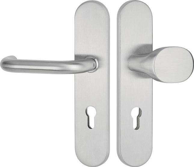 Juego de protección HERMAT 1801/2089.S/3128 acero inoxidable (3000267266)