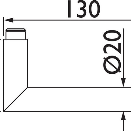 Juego de protección HERMAT 1802/2089.S/3128 acero inoxidable (3000267267)