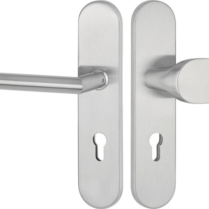 Juego de protección HERMAT 1802/2089.S/3128 acero inoxidable (3000267267)