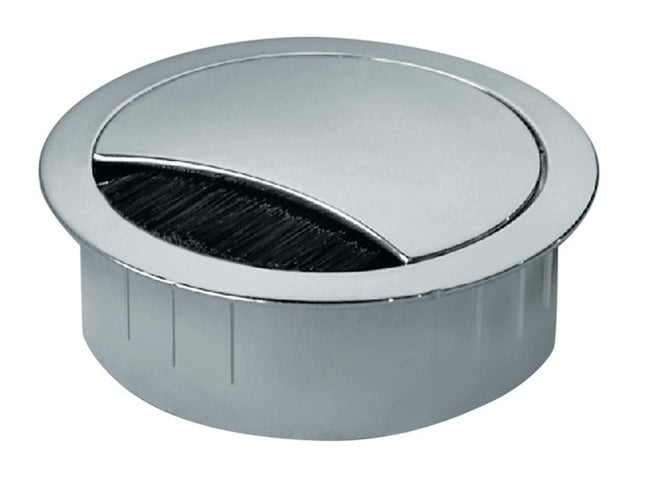 BMB cable entry EXIT R Zamak stainless steel look ( 3000271395 )