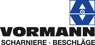 VORMANN bisagra altura 40 mm ancho 26 mm (3000272101)