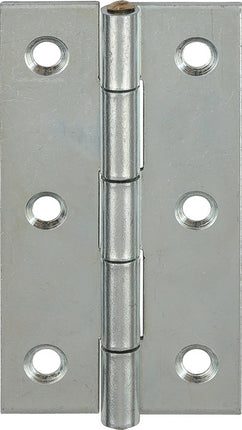 VORMANN bisagra altura 70 mm ancho 38 mm (3000272104)