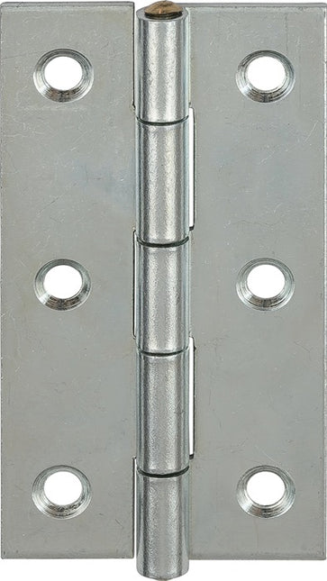 VORMANN bisagra altura 70 mm ancho 38 mm (3000272104)