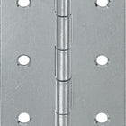 VORMANN bisagra altura 40 mm ancho 32 mm (3000272122)