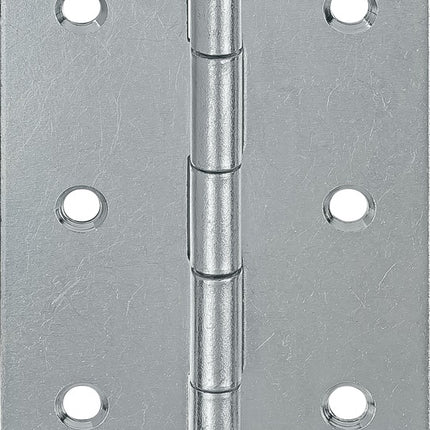 VORMANN bisagra altura 80 mm ancho 58 mm (3000272126)