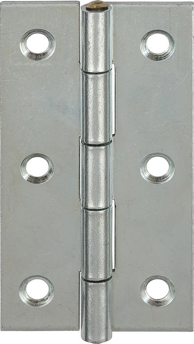 VORMANN bisagra altura 100 mm ancho 52 mm (3000272146)