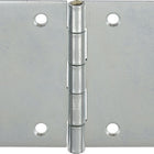 VORMANN bisagra altura 80 mm ancho 120 mm (3000272165)