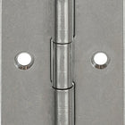 VORMANN bisagra altura 80 mm ancho 41 mm (3000272304)