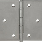 Bisagra VORMANN 10503 altura 80 mm ancho 80 mm (3000272315)