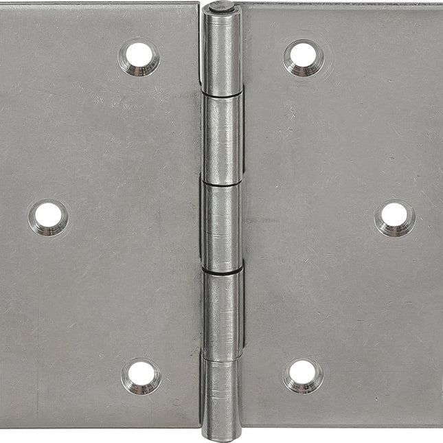 Bisagra VORMANN 10503 altura 80 mm ancho 80 mm (3000272315)