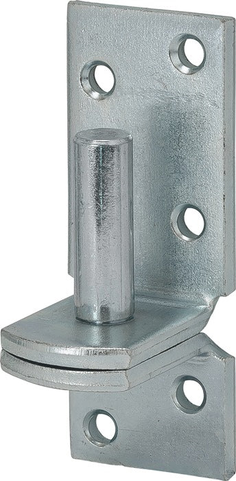 VORMANN clamp DI on plate 10x33x85mm ( 3000272366 )