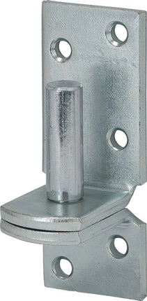 VORMANN clamp DI on plate 16x40x102mm ( 3000272368 )