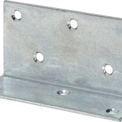 Pata gran angular VORMANN longitud 75 mm ( 3000272407 )