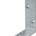 VORMANN beam angle L100x100 mm width 40 mm ( 3000272408 )