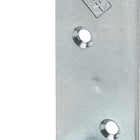 VORMANN beam angle L120x80 mm width 35 mm ( 3000272424 )