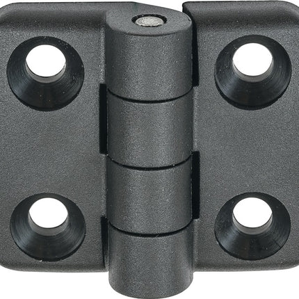 VORMANN bisagra altura 48 mm ancho 58 mm (3000272451)